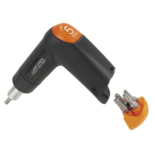 Torque Wrench - 6 Nm